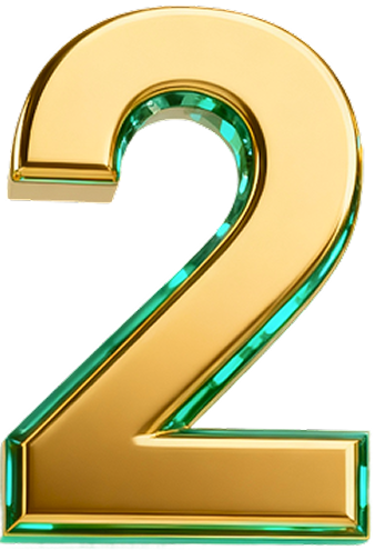 2
